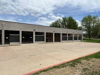 Boulder, CO Industrial - 4750 Nautilus Ct S Boulder, CO Industrial - 4750 Nautilus Ct S
