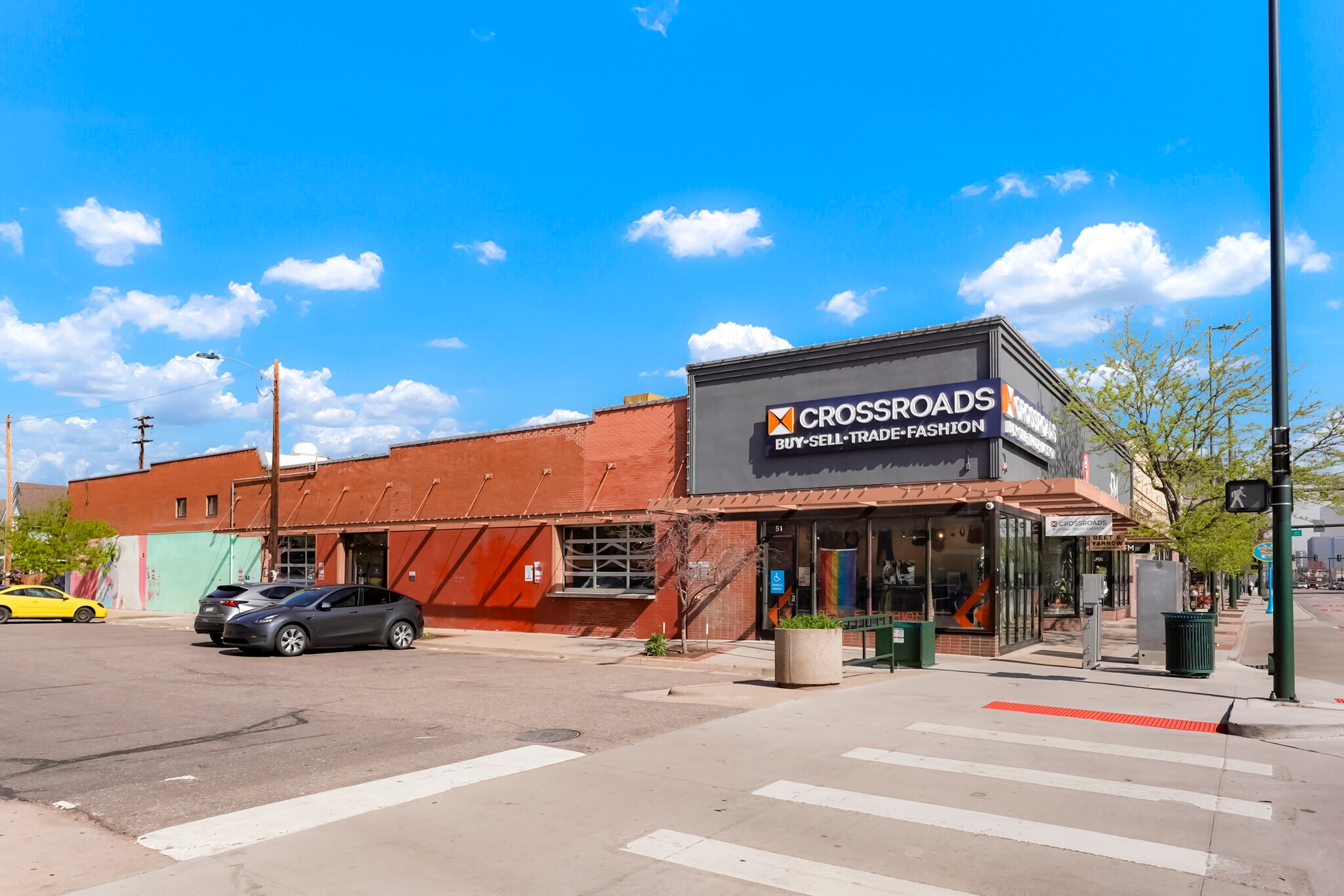 51 N Broadway, Denver, CO for Sale
