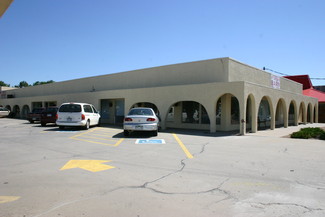 Canon City, CO Retail - 2245 Fremont Dr