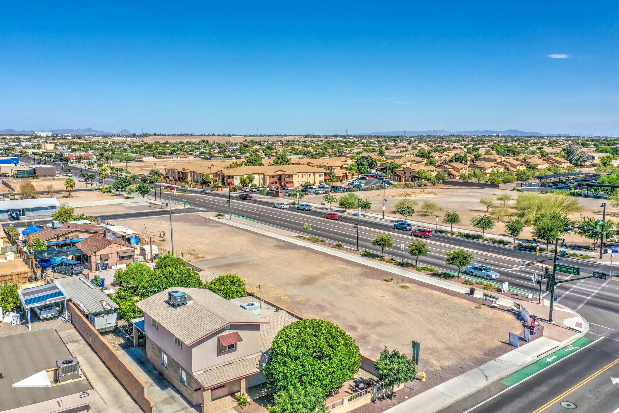 12228 W Thunderbird Rd, El Mirage, AZ for Sale