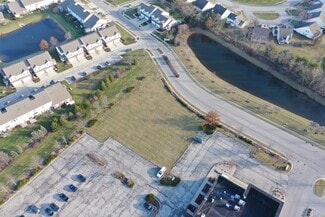 Carmel, IN Commercial Land - 0 Weston Pointe Dr