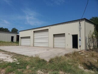Lago Vista, TX Industrial - 17200 Sleepy Hollow Dr