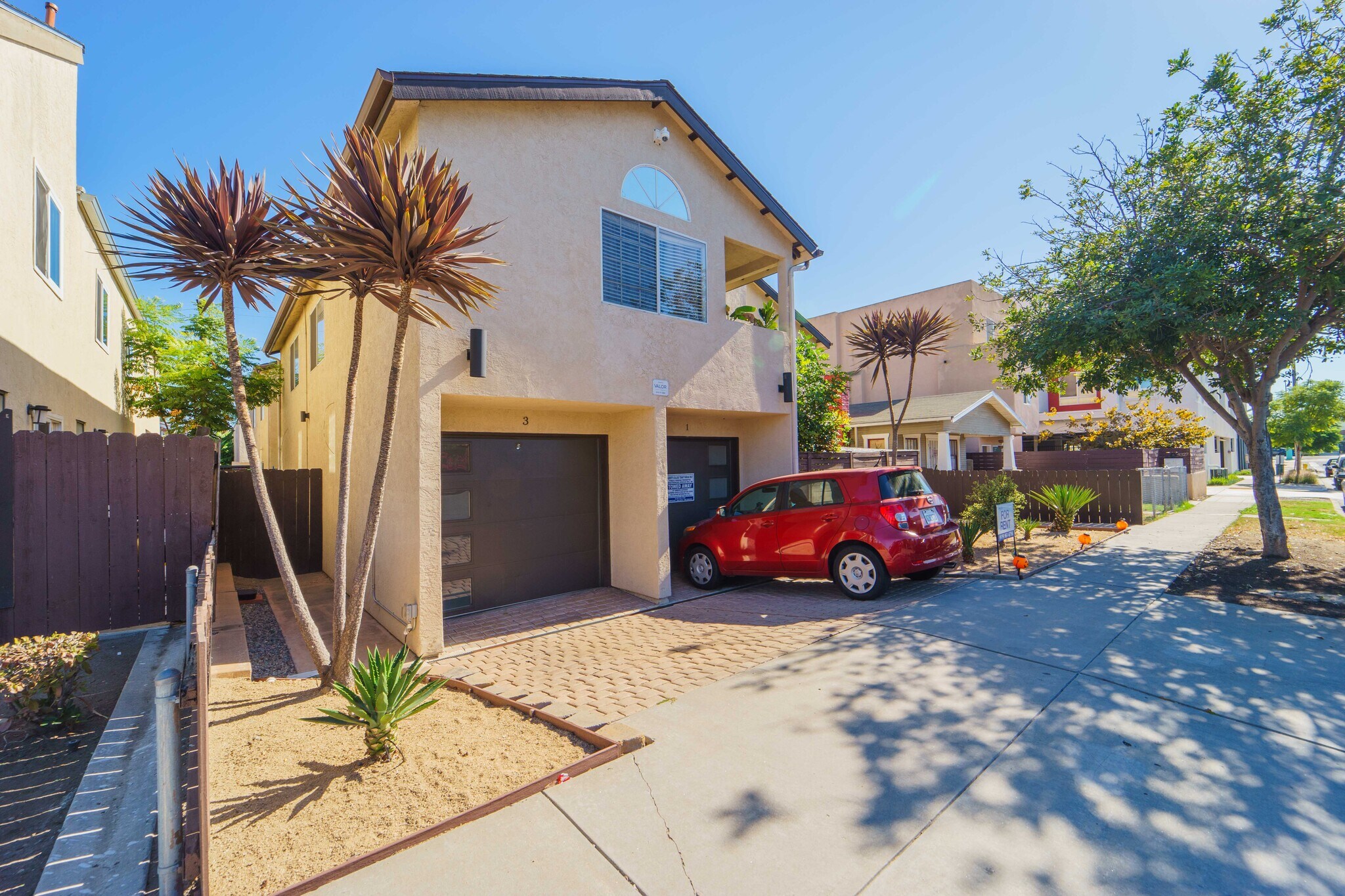 4337-4339 38th St, San Diego, CA for Sale