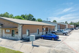 Cypress, TX Industrial - 13626 Kluge Rd