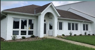 Greensboro, NC Office - 7712 Boeing Dr