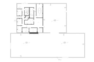 Denton, TX Industrial - 3910 E McKinney St Denton, TX Industrial - 3910 E McKinney St