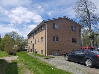 Deposit, NY Apartments - 9 Marvin St