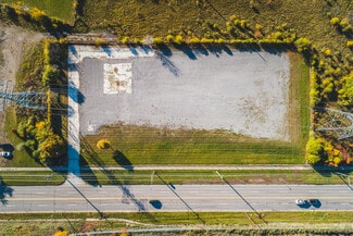 Vacant Land in Pontiac, MI