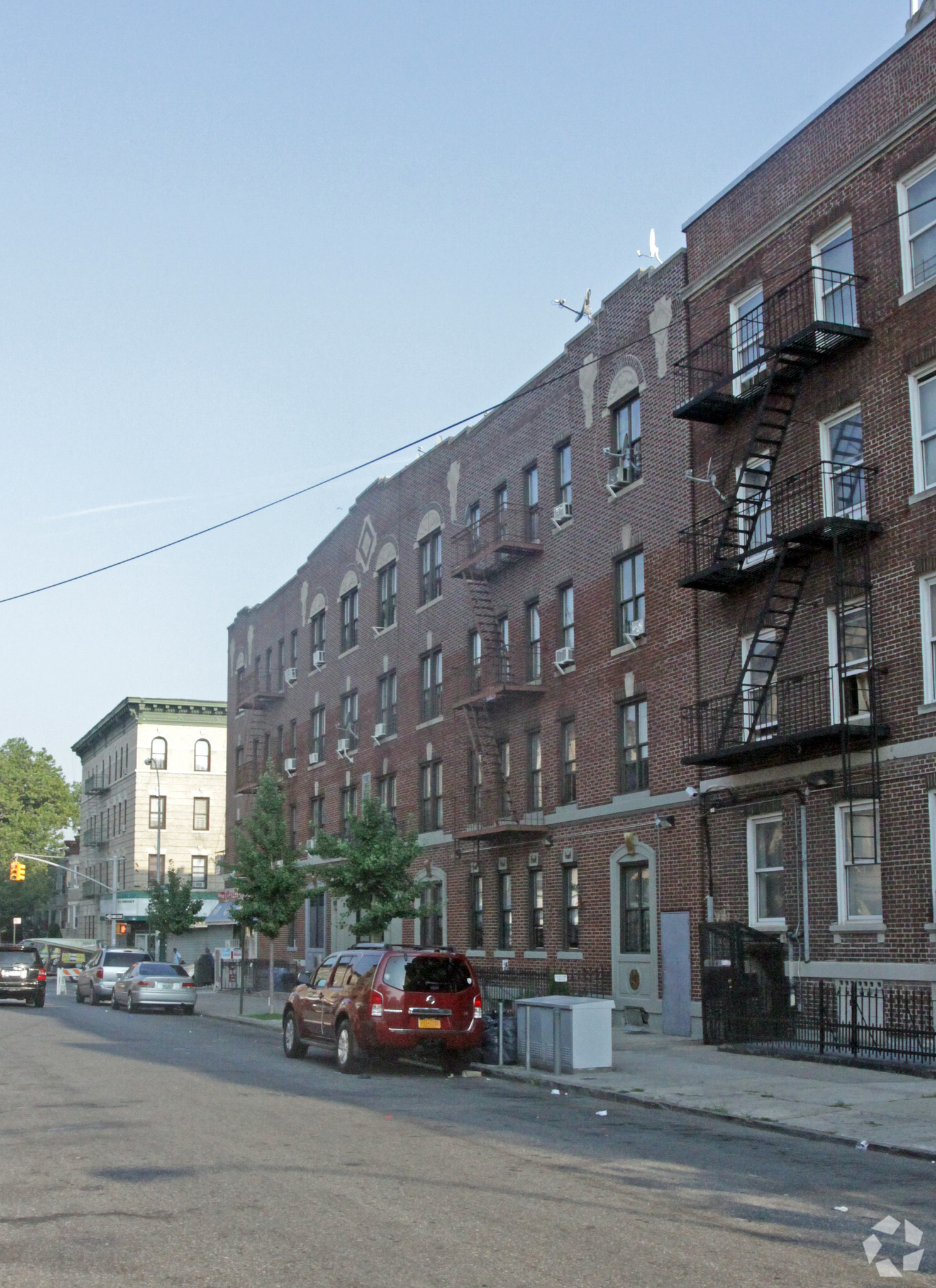 201 Schenectady Ave, Brooklyn, NY for Rent