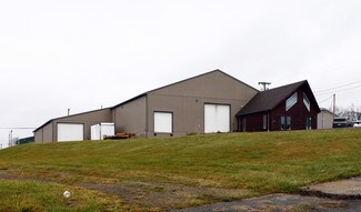 Farrell, PA Industrial - 212 Idaho St