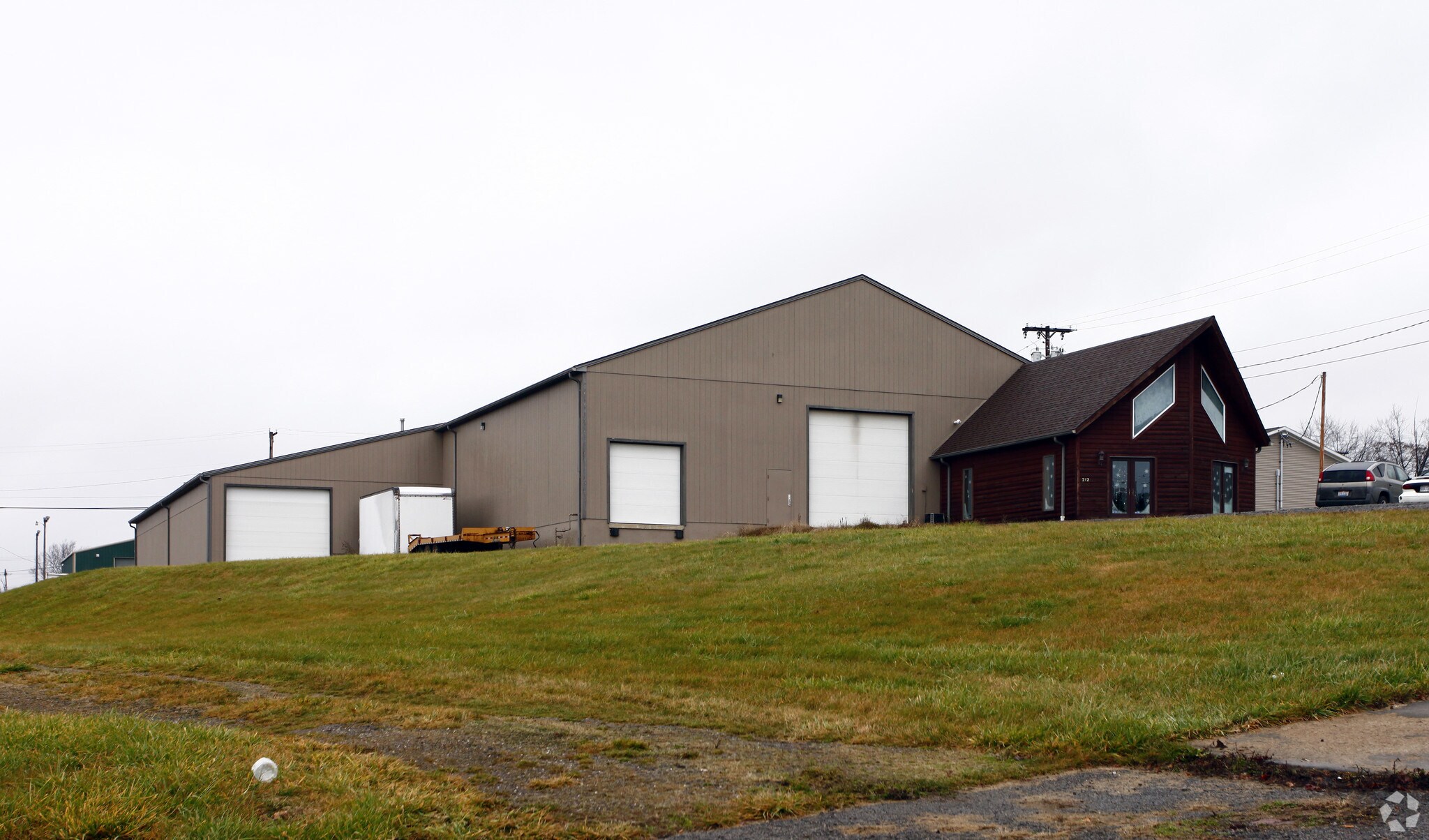 212 Idaho St, Farrell, PA for Rent