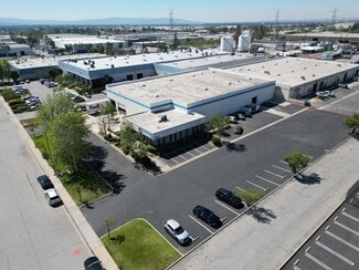 Irwindale, CA undefined - 5517 Ayon Ave