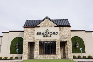 Tulsa, OK Restaurant - 6823 S Yale Ave Tulsa, OK Restaurant - 6823 S Yale Ave
