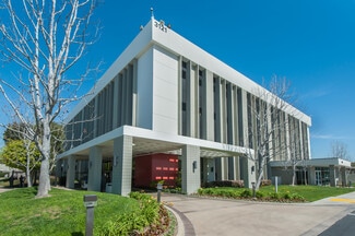 Torrance, CA Industrial - 3121 Skypark Dr