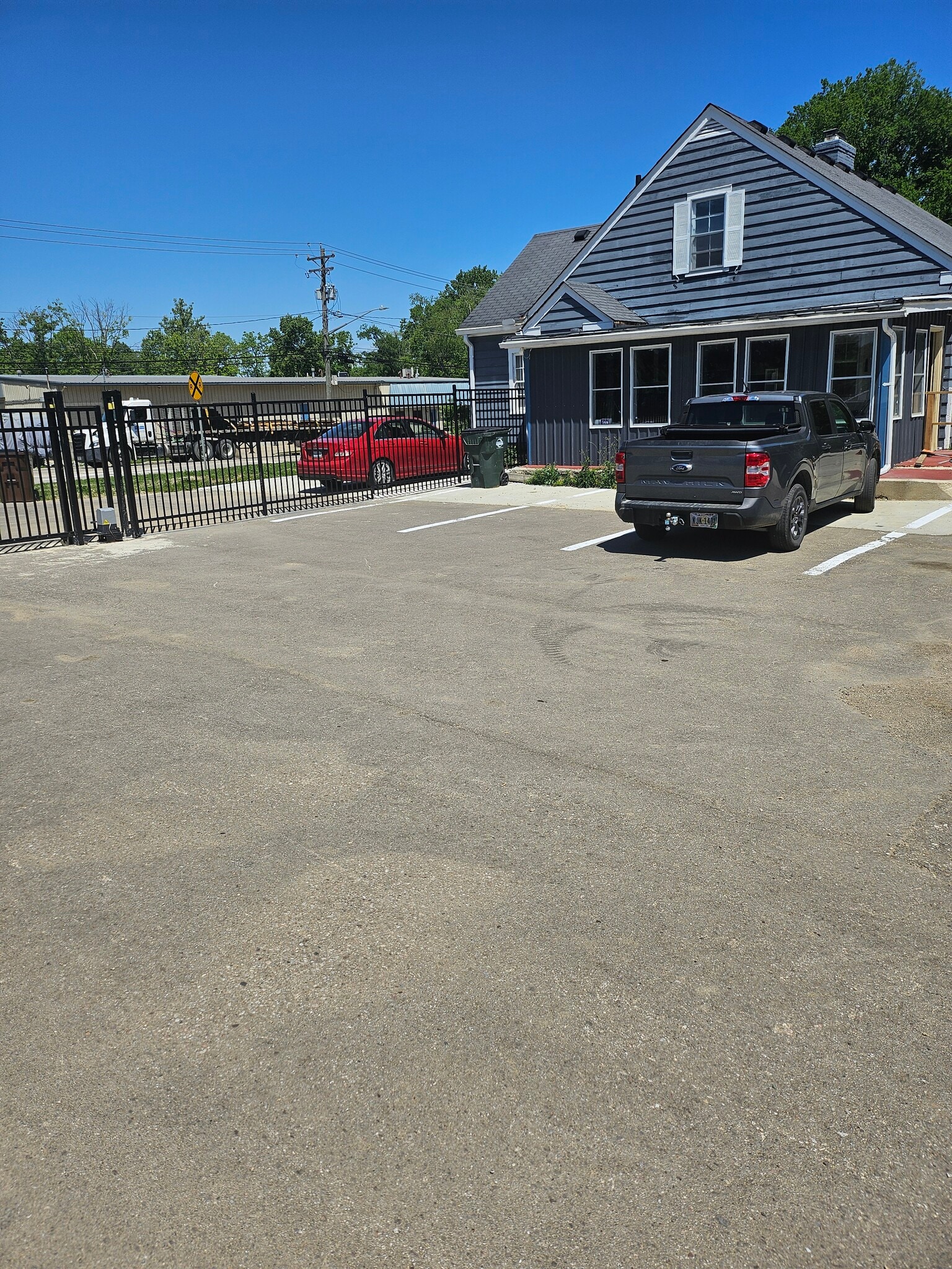 9510 Seward Rd, Fairfield, OH for Sale