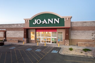 Draper, UT Retail - 268-280 E 12300 S