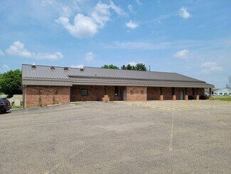 Newcomerstown, OH Storefront - 1066 E State St