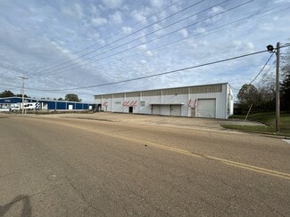 Jackson, MS Distribution - 160 Industrial Dr