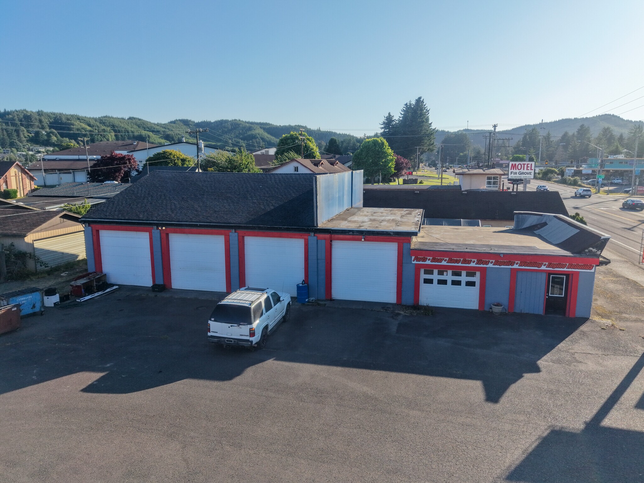 2150 Winchester Ave, Reedsport, OR for Sale
