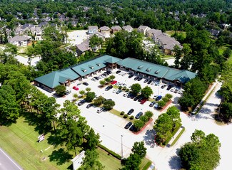 Humble, TX Office/Medical - 5514 Atascocita Rd Humble, TX Office/Medical - 5514 Atascocita Rd