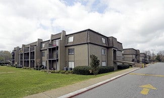 Mobile, AL Apartments - 442 Cottage Hill Rd