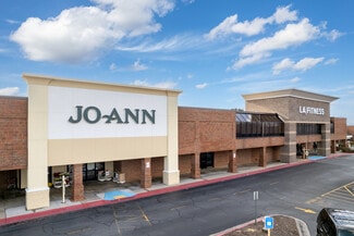 Cumming, GA Retail - 501-570 Lakeland Plz