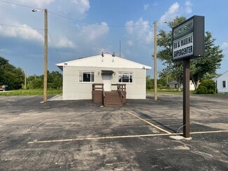 Troy, OH Retail - 3005 S County Road 25A
