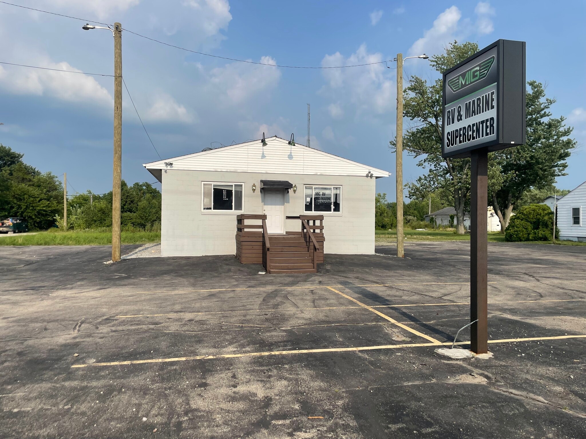 3005 S County Road 25A, Troy, OH for Rent