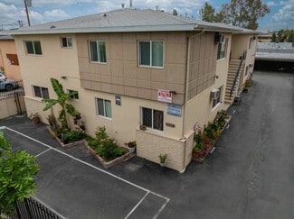 North Hollywood, CA Apartments - 6934 Hinds Ave