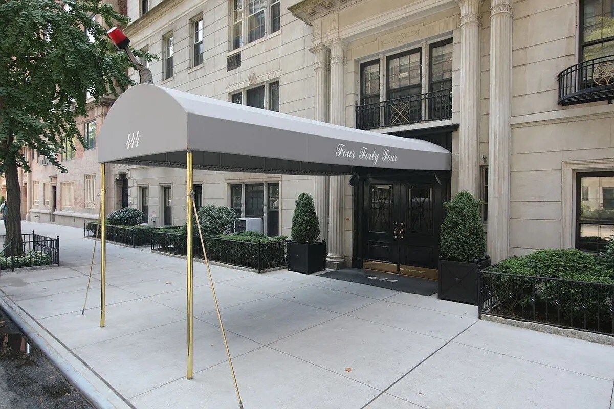 444 E 57th St, New York, NY for Sale