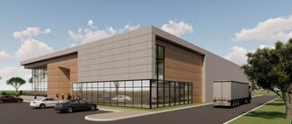 Oceanport, NJ Industrial - 811 Baseline Ave