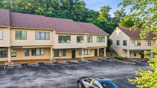 Nashville, TN Office - 159-167 Belle Forest Cir