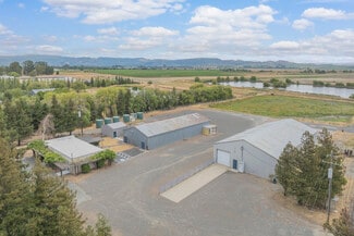 Sonoma, CA Office/Retail, Industrial - 24200 Arnold Dr