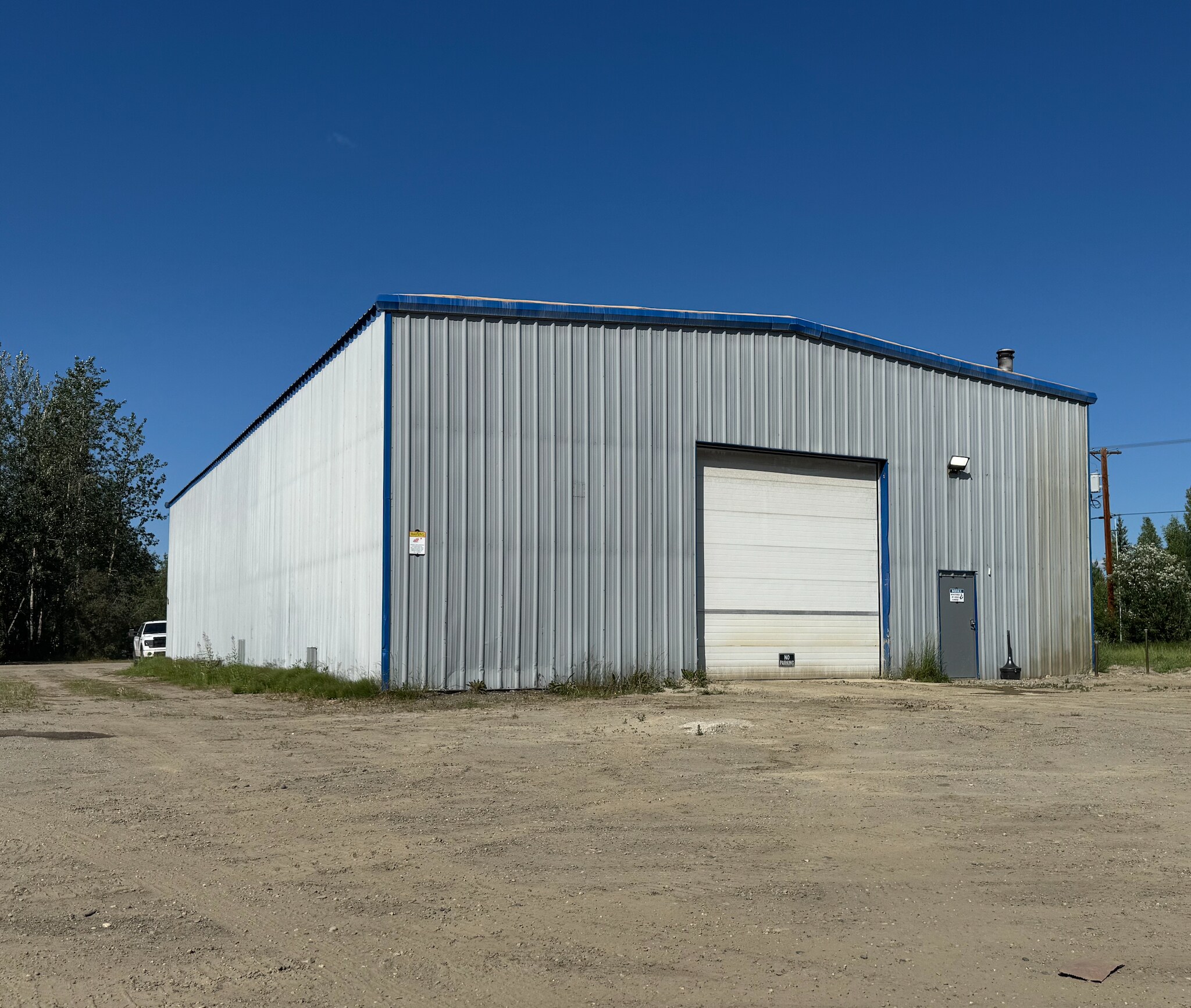 1051 Holmes Rd, North Pole, AK for Rent