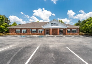 Loganville, GA Office - 3455 Ga-81