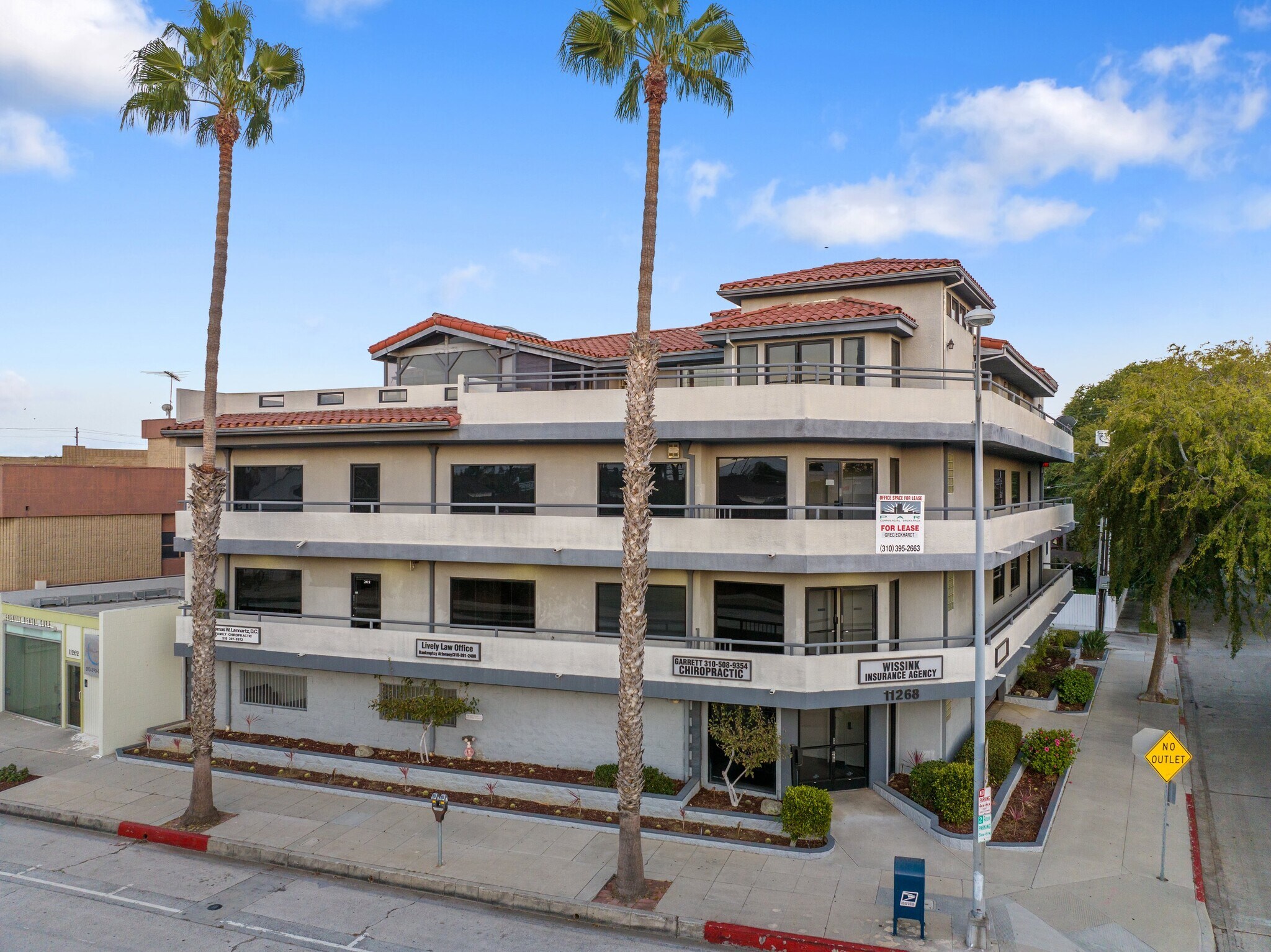 11268 Washington Blvd, Culver City, CA for Rent