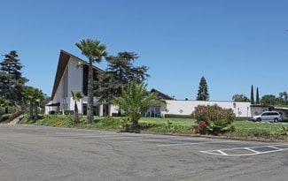 San Diego, CA Flex - 3115 Altadena Ave