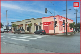 Los Angeles, CA Office, Medical - 2650 W Temple St