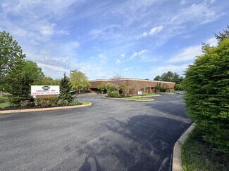Exton, PA Office/Medical - 460 Creamery Way