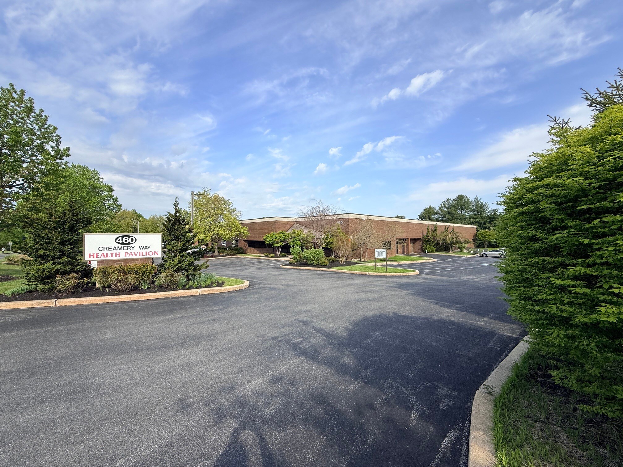 460 Creamery Way, Exton, PA for Rent