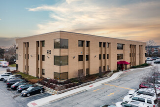 Oakbrook Terrace, IL Office, Medical - 1S224 Summit Ave