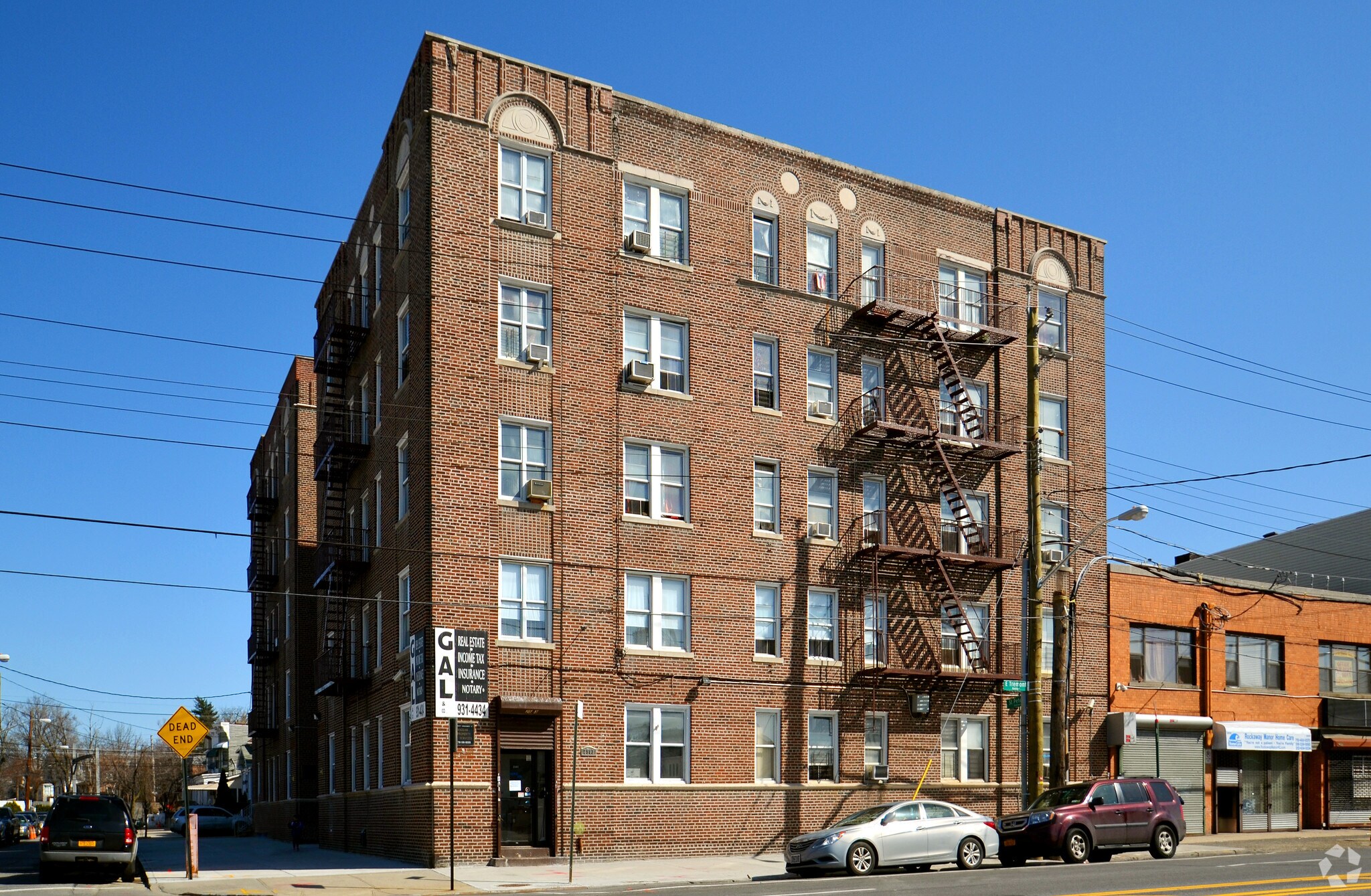 1500 Hone Ave, Bronx, NY for Rent