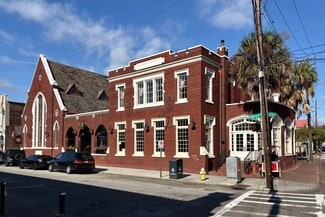 Charleston, SC Retail - 32 N Market St
