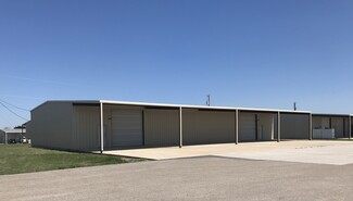 Salado, TX Industrial - 2633 Howard Loop