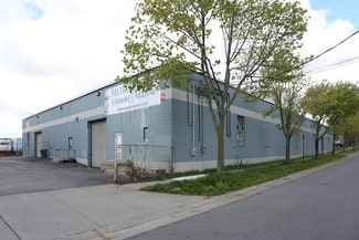 Rochester, NY Industrial - 15 McArdle St Rochester, NY Industrial - 15 McArdle St