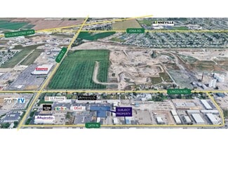 Idaho Falls, ID Flex - 1536 N 25th E Idaho Falls, ID Flex - 1536 N 25th E