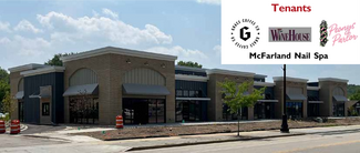 McFarland, WI Retail - 4719 Farwell St McFarland, WI Retail - 4719 Farwell St