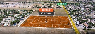 Chino Valley, AZ Commercial Land - 1210 N Road 2 N Chino Valley, AZ Commercial Land - 1210 N Road 2 N