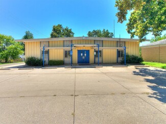 Harrah, OK Office - 20670 Walker St