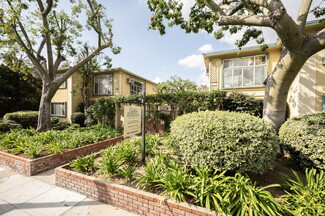 Pasadena, CA undefined - 515-517 N El Molino Ave